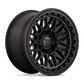 TRIGGER 17X9 6X5.5 106 MBD -12