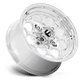 Fuel Off-Road FV400 Scepter UTV Wheel | 4x137 Bolt Pattern
