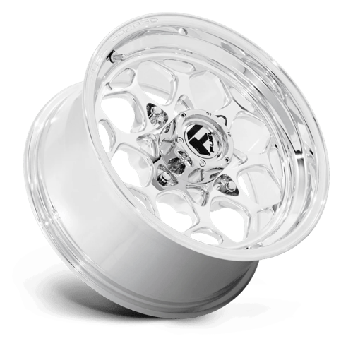 Fuel Off-Road FV400 Scepter UTV Wheel | 4x137 Bolt Pattern
