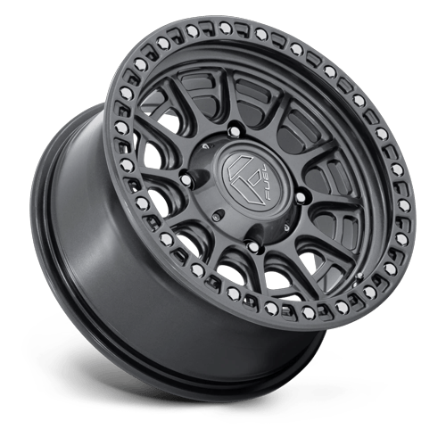 Fuel Off-Road FV832 Cycle UTV Wheel | 5x4.5 (5x114.3) Bolt Pattern