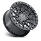 Fuel Off-Road FV832 Cycle UTV Wheel | 4x110 Bolt Pattern