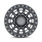 Fuel Off-Road FV832 Cycle UTV Wheel | 4x110 Bolt Pattern