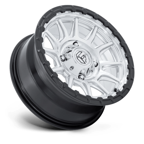 Fuel Off-Road FV866 Piston UTV Wheel | 15x7 | +38mm | 4x156 Bolt Pattern