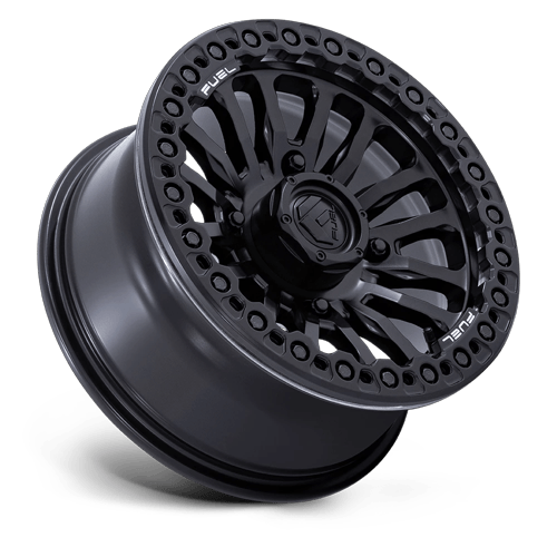 Fuel Off-Road FV125 Rincon UTV Beadlock Wheel | 4x137 Bolt Pattern