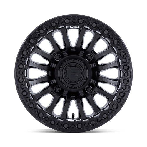 Fuel Off-Road FV125 Rincon UTV Beadlock Wheel | 4x137 Bolt Pattern