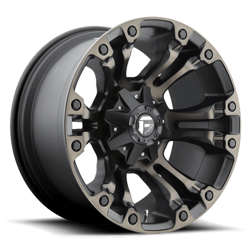 VAPOR 20X10 5X5.5/150 110 M-BLK DT -18