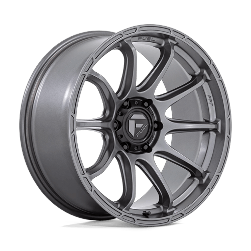 VARIANT 20X9 6X135 87.1 GD 1MM