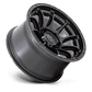 VARIANT 17X9 5X5.0 71.5 BD -12MM