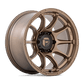 VARIANT 17X9 6X5.5 106.1 ZD 1MM