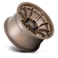 VARIANT 17X9 6X5.5 106.1 ZD 1MM
