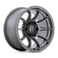 VARIANT 17X9 6X5.5 106.1 GD 1MM