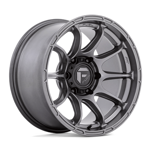 VARIANT 17X9 6X5.5 106.1 GD 1MM
