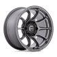 VARIANT 17X9 6X5.5 106.1 GD -12MM