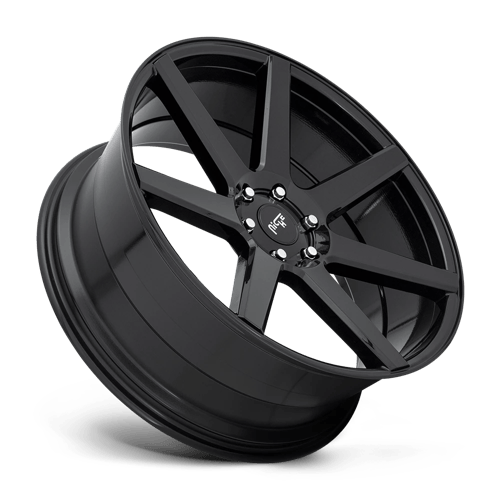 FUTURE 22X9.5 6X5.5 106.1 BL +19