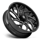 Fuel Off-Road Runner UTV Wheel | 22x7 | 0mm | 4x156 Bolt Pattern