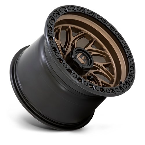 Fuel Off-Road Runner UTV Wheel | 15x10 | 0mm | 4x156 Bolt Pattern