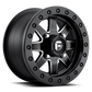 Fuel Off-Road Maverick UTV Beadlock Wheel | 4x156 Bolt Pattern - Matte Black Milled / 15x7 / +13mm (4.51" BS)