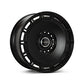 Vossen S21-13 Wheel | 22x10.5 | +24mm | 5x112 Bolt Pattern