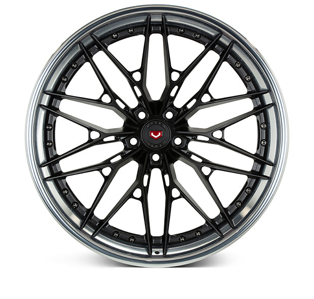 Vossen S21-02 Wheel | Centerlock
