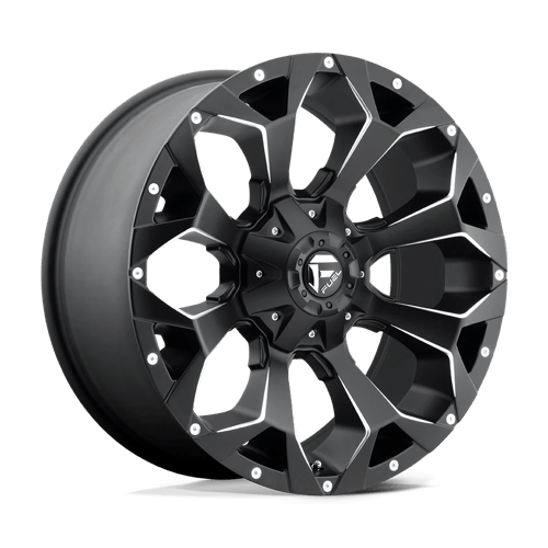 ASSAULT 20X9 5X5.5/150 110.1 NBD +01