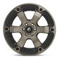 Fuel Off-Road D564 Beast Wheel | 8x170 Bolt Pattern