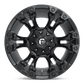 Fuel Off-Road Vapor Wheel | 8x170 Bolt Pattern