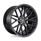 GAMMA 19X9.5 5X120 72 BD +40