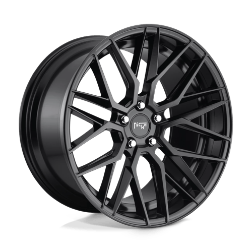 GAMMA 19X9.5 5X120 72 BD +40