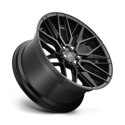 GAMMA 20X9 5X115 71.5 BD +38