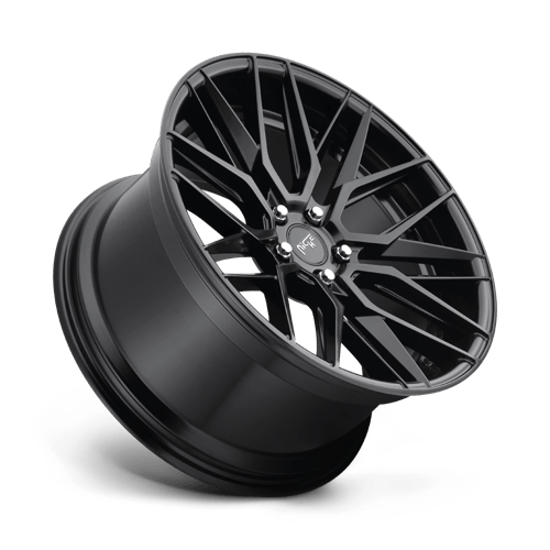 GAMMA 19X9.5 5X120 72 BD +40