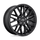 GAMMA 18X8 5X112 66.56 BD 42MM
