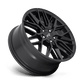 GAMMA 18X8 5X112 66.56 BD 42MM