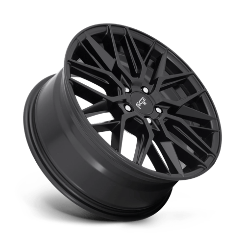GAMMA 18X8 5X112 66.56 BD 42MM