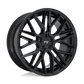 GAMMA 22X10.5 5X5.0 71.5 BL +35