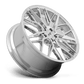 GAMMA 20X9 5X112 66.56 P 38MM