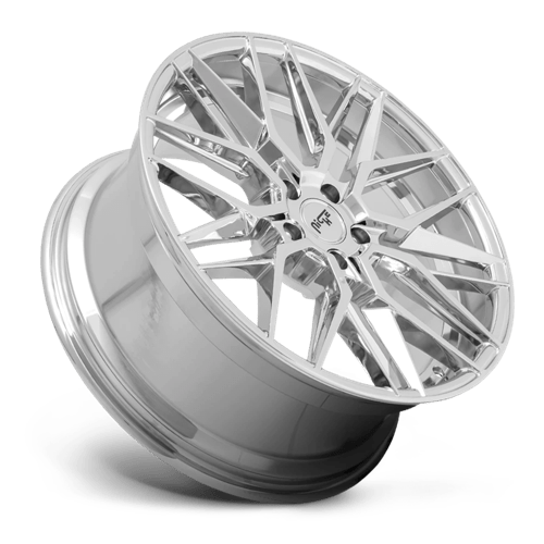 GAMMA 20X9 5X112 66.56 P 38MM