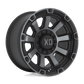 XD852 20X10 5X5.0/5.5 S-BLK GTCC -18MM