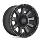 XD852 17X9 6X135/5.5 S-BLK GTCC 00MM