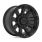 XD852 20X9 6X120/5.5 S-BLK 00MM