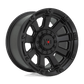 XD852 20X9 5X5.0/5.5 S-BLK 00MM