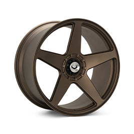 Vossen GEN-01 Wheel | 5x132 Bolt Pattern