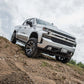 BDS Suspension 4 Inch Lift Kit | FOX 2.5 Performance Elite Coil-Over | Chevy Silverado or GMC Sierra 1500 (19-24) 4WD | Gas - Trucks R Us