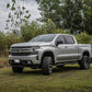 BDS Suspension 4 Inch Lift Kit | FOX 2.5 Performance Elite Coil-Over | Chevy Silverado or GMC Sierra 1500 (19-24) 4WD | Gas - Trucks R Us