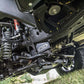 BDS Suspension 4 Inch Lift Kit | Chevy Silverado or GMC Sierra 1500 (19-24) 4WD | Gas - Trucks R Us