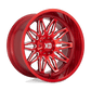 XD859 20X10 5X5.0/5.5 GL-RED-MIL -18MM