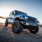 JKS Rear Adjustable Track Bar | Gladiator JT