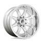 D748 HAMMER 22X10 6X5.5 106.1 P -18MM