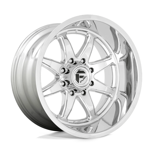 D748 HAMMER 20X10 8X180 124.3 P -18MM