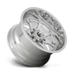 D748 HAMMER 22X10 6X5.5 106.1 P -18MM