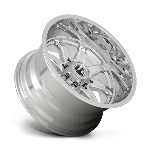 D748 HAMMER 22X10 6X5.5 106.1 P -18MM
